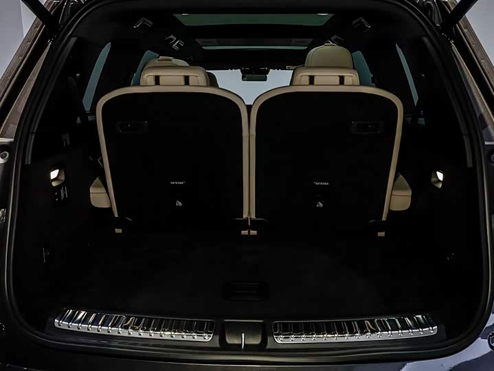 LiXiang L9 2025 2025款 Ultra 智能焕新版