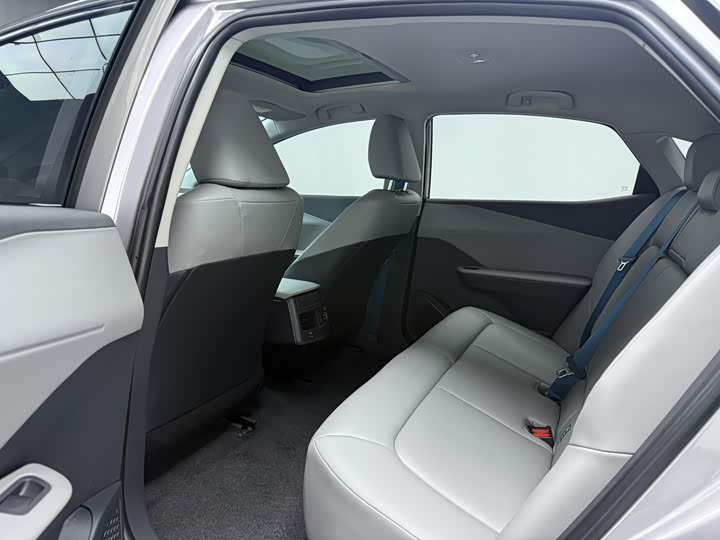 Toyota bZ3 2024 2024款 517km 精英 PRO