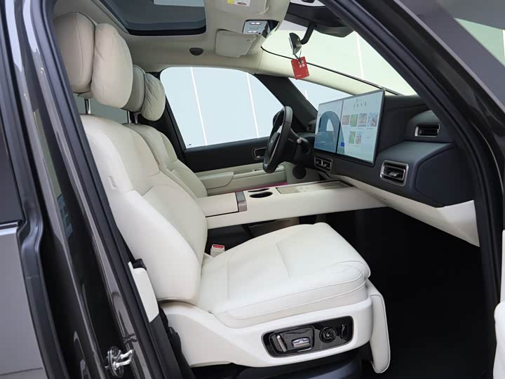 LiXiang Mega 2025 2025款 Home 家庭特别版