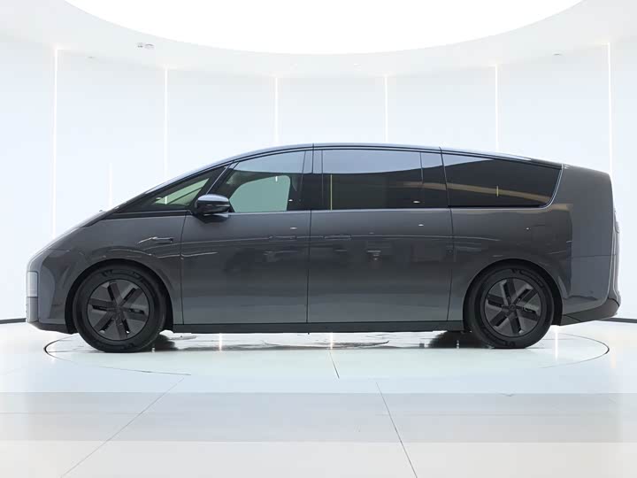 LiXiang Mega 2025 2025款 Home 家庭特别版