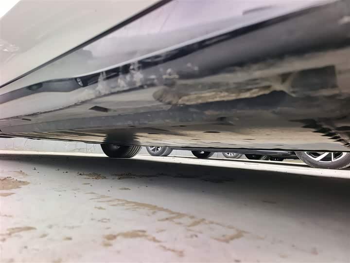 2024 Volkswagen ID.7 Vizzion