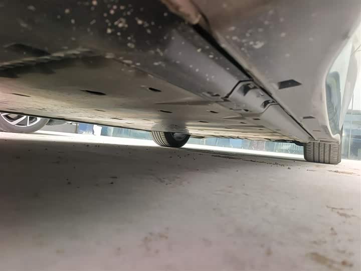 2024 Volkswagen ID.7 Vizzion