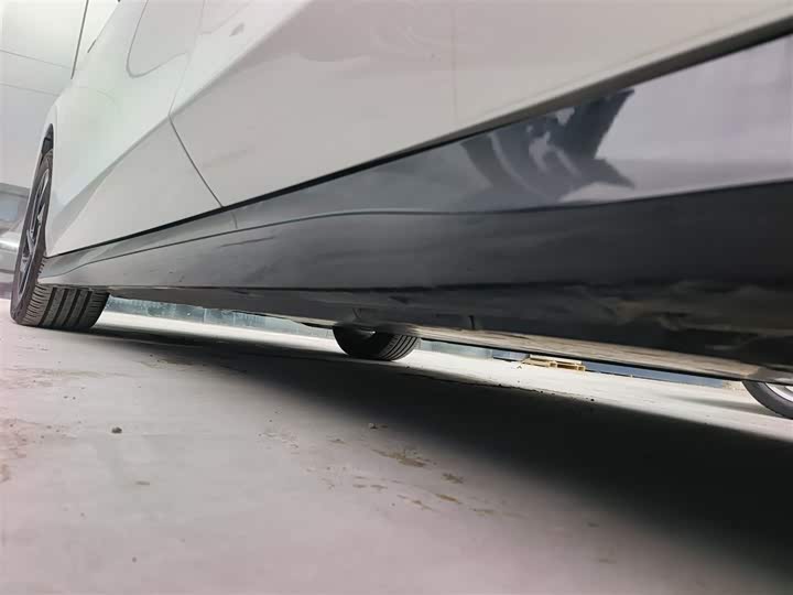 Volkswagen ID.7 Vizzion 2024 2024款 PRO