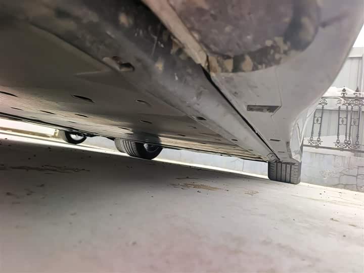 Volkswagen ID.7 Vizzion 2024 2024款 PRO