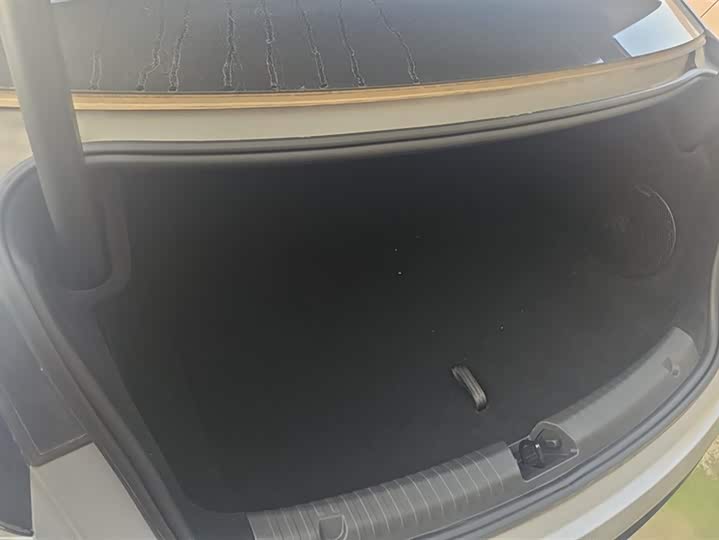 BYD Seal 2025 2025款 改款 650智驾版