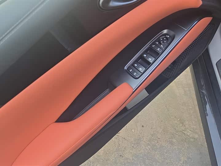 BYD Seal 2025 2025款 改款 650智驾版