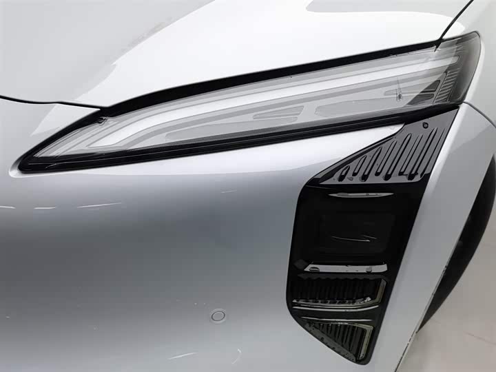 Hongqi EHS7 (Tiangong 08) 2025 2025款 605 智选版