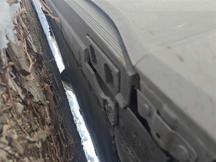 Hongqi EH7 2024 2024款 690 Pro