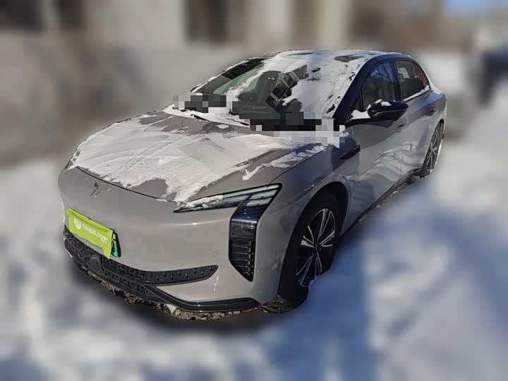 Hongqi EH7 2024 2024款 690 Pro