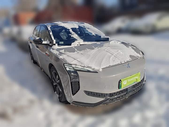 Hongqi EH7 2024 2024款 690 Pro