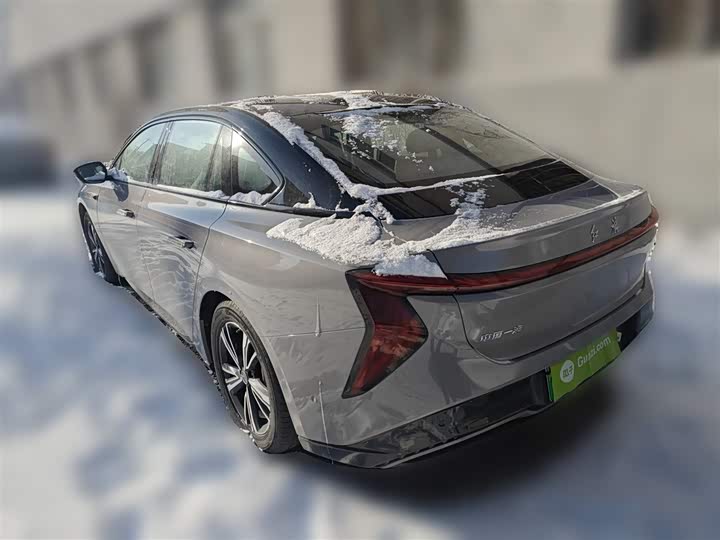 Hongqi EH7 2024 2024款 690 Pro