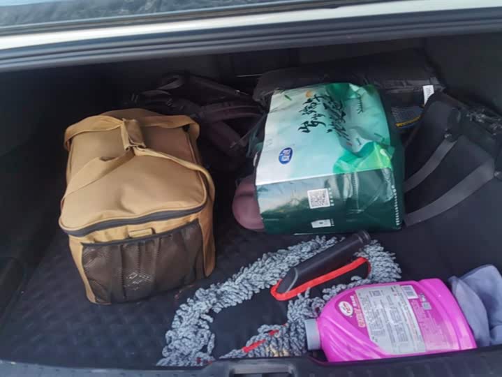 Volvo S60 2025 2025款 B4 智逸豪华版