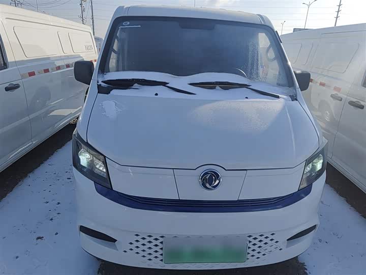 Dongfeng EM27 2024 2024款 EM27L 宁德时代 41.86kWh