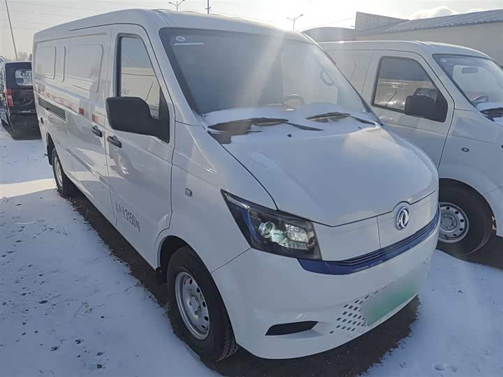 Dongfeng EM27 2024 2024款 EM27L 宁德时代 41.86kWh