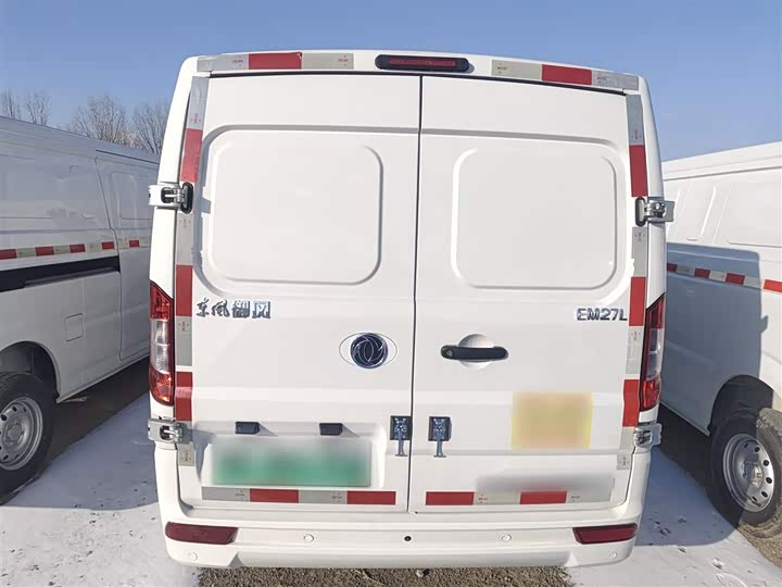 Dongfeng EM27 2024 2024款 EM27L 宁德时代 41.86kWh