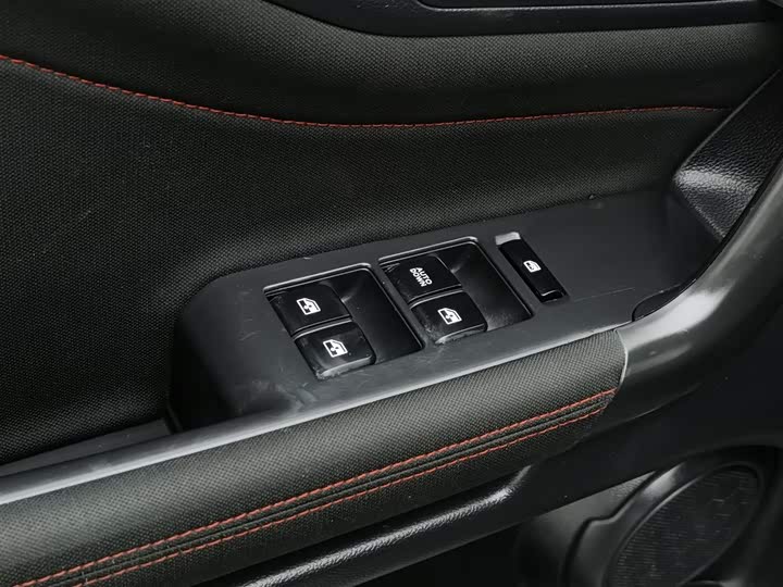 Changan Oshan X70A 2020 2020款 1.5L 手动基本型