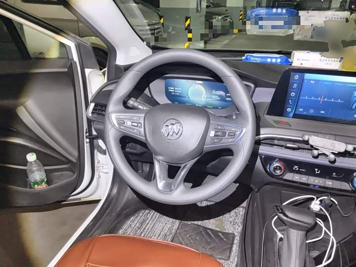 Buick Velite 6 2024 2024款 450km 出行版