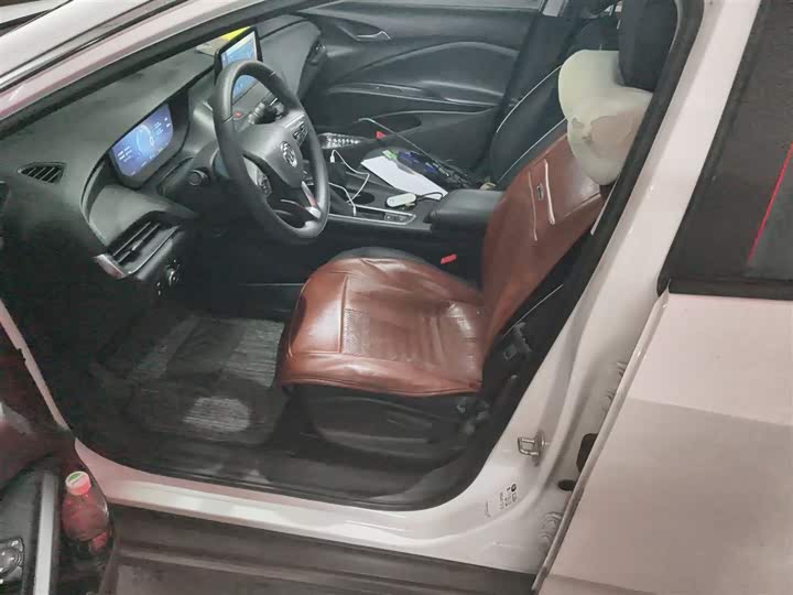 Buick Velite 6 2024 2024款 450km 出行版