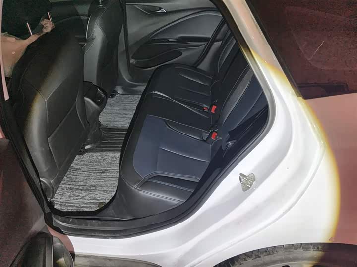 Buick Velite 6 2024 2024款 450km 出行版