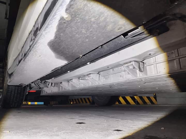 Buick Velite 6 2024 2024款 450km 出行版