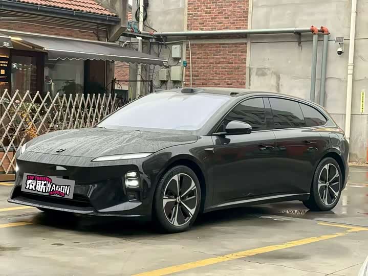 Nio ET5T 2025 2025款 75kWh Touring