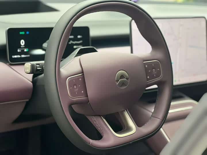 Nio ET5T 2025 2025款 75kWh Touring