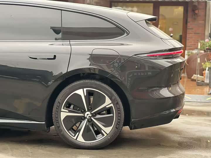 Nio ET5T 2025 2025款 75kWh Touring