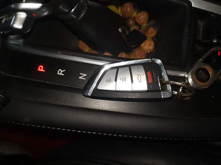 Jetour X70M 2021 2021款 1.5T DCT豪华伙伴型 7座