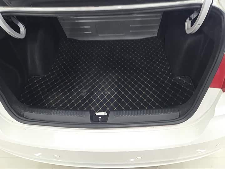 Volkswagen Santana 2021 2021款 1.5L 自动风尚版