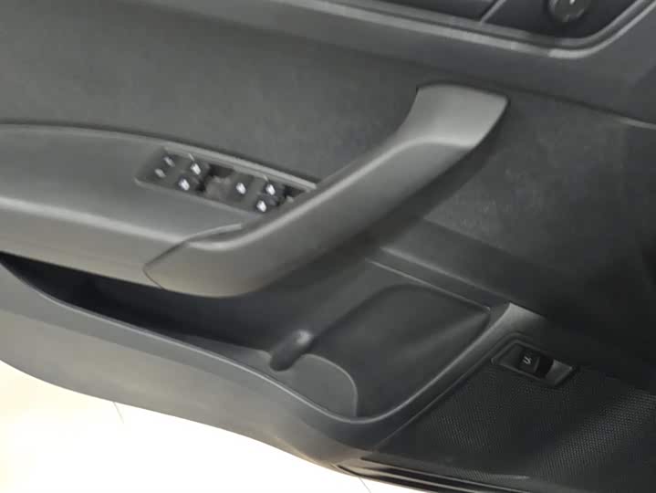 Volkswagen Santana 2021 2021款 1.5L 自动风尚版