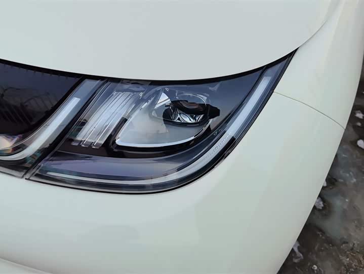 BYD Dolphin 2025 2025款 420km 活力版