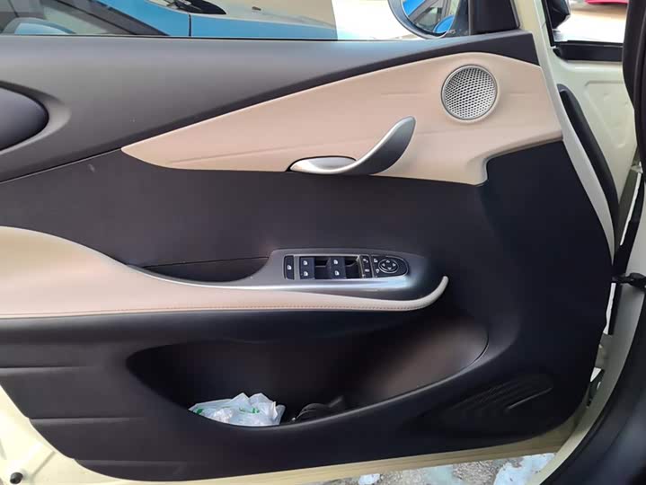 BYD Dolphin 2025 2025款 420km 活力版