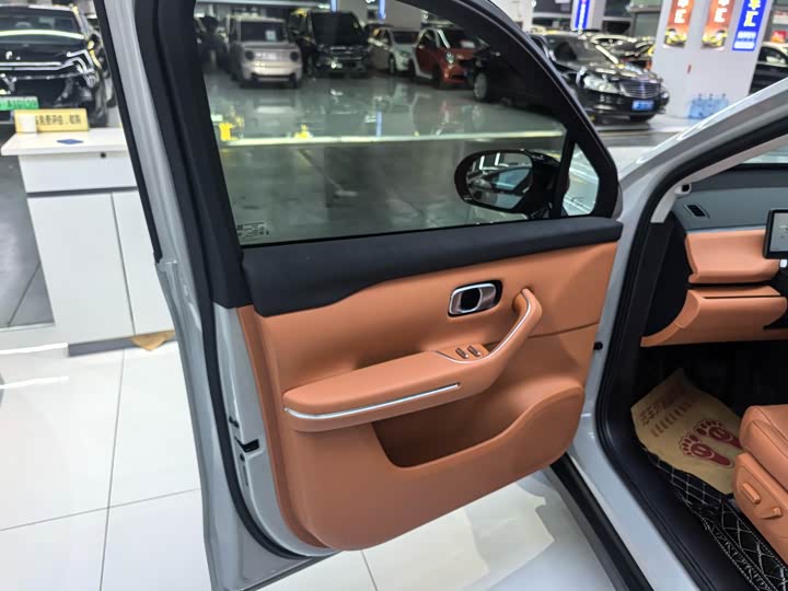 Leapmotor C10 2026 2026款 605悦享版