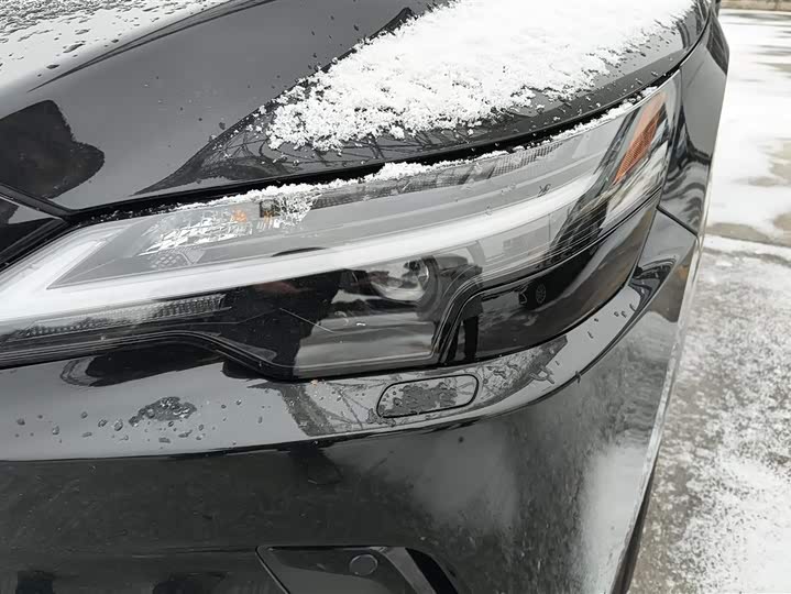 Lexus RX 2025 2025款 350h 两驱舒享版