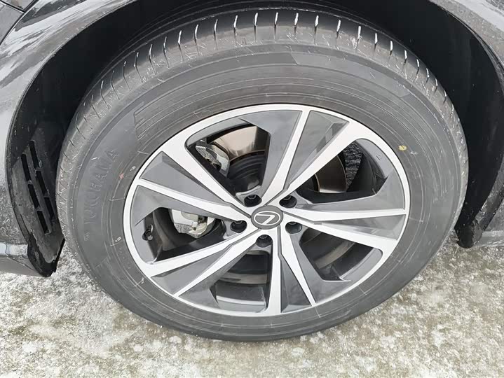 Lexus RX 2025 2025款 350h 两驱舒享版