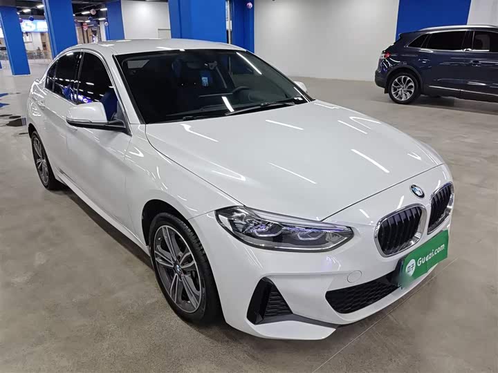 2023 BMW 1 Series
