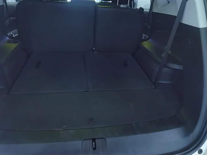 Chevrolet Orlando 2020 2020款 轻混 530T 自动劲享版（5+2款）