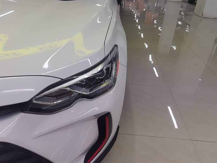 Chevrolet Orlando 2020 2020款 轻混 530T 自动劲享版（5+2款）