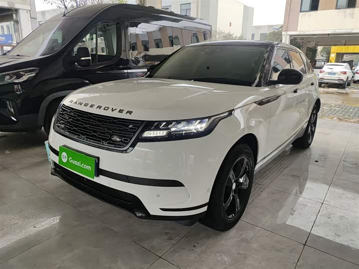 Land Rover Range Rover Velar 2024 2024款 S