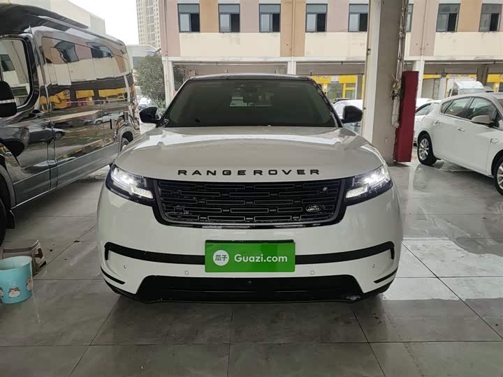 Land Rover Range Rover Velar 2024 2024款 S