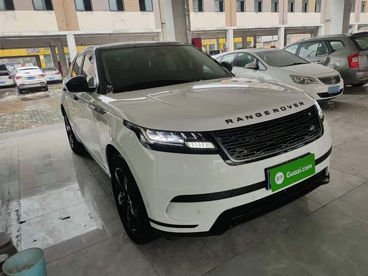 Land Rover Range Rover Velar 2024 2024款 S