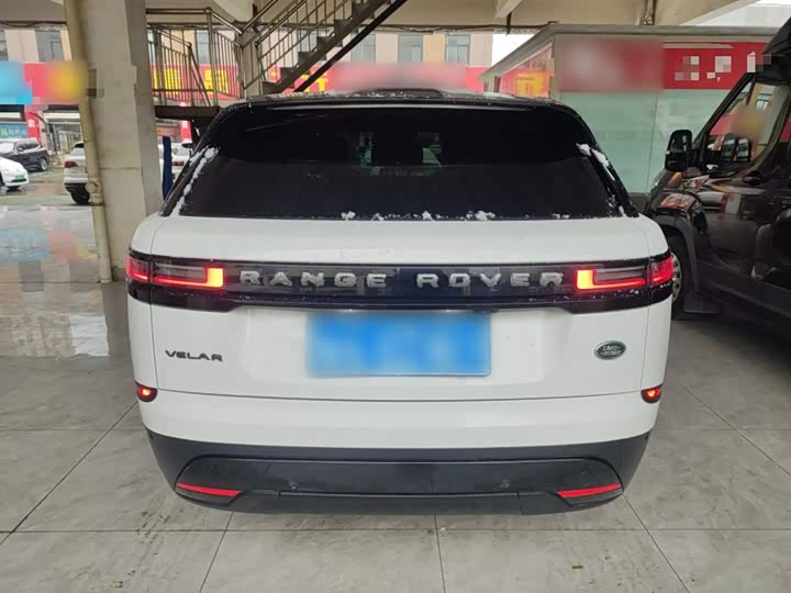 Land Rover Range Rover Velar 2024 2024款 S