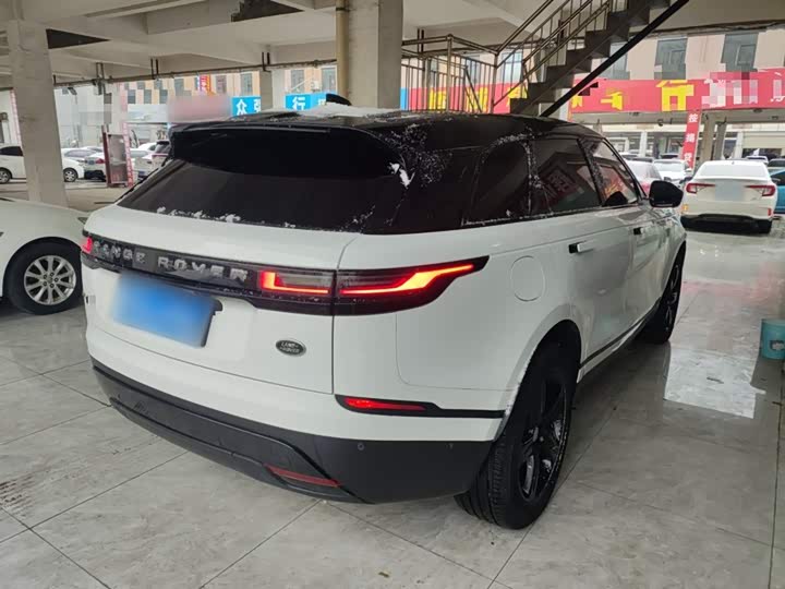 Land Rover Range Rover Velar 2024 2024款 S