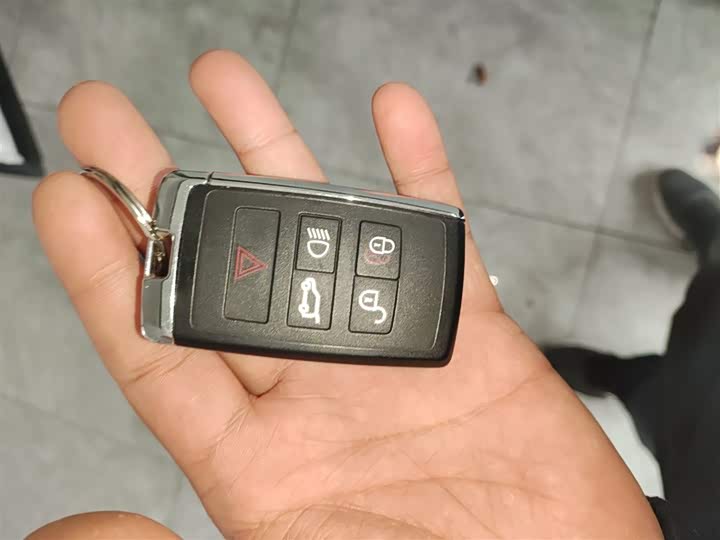 Land Rover Range Rover Velar 2024 2024款 S