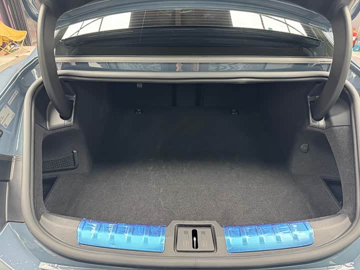 Audi e-tron GT 2023 2023款 基本型