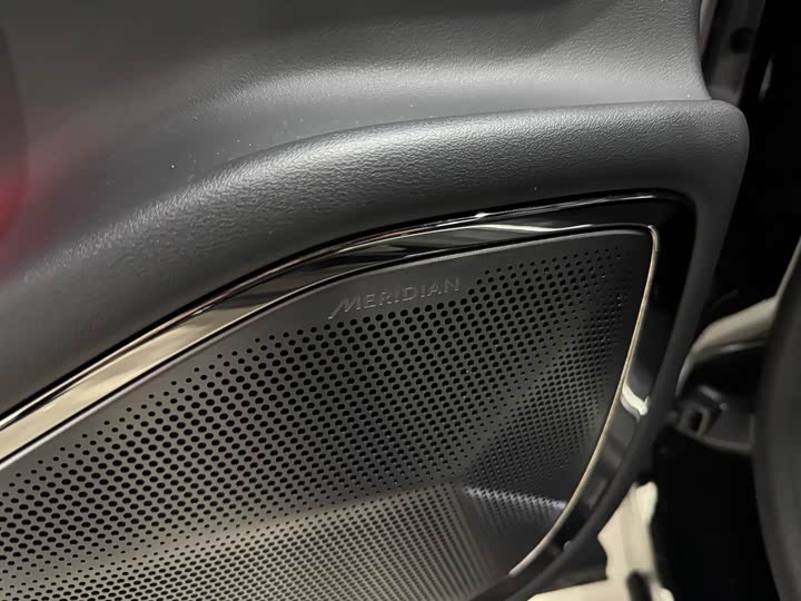 HiPhi X 2021 2021款 旗舰版6座