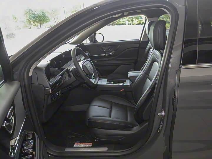 Lincoln Corsair 2024 2024款 2.0T 两驱尊雅版