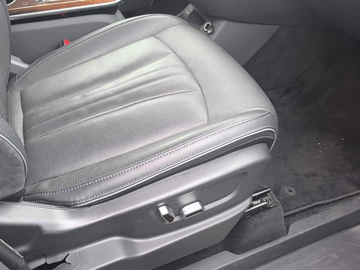 Hongqi HQ9 Hybrid 2024 2024款 2.0T 四驱豪华版