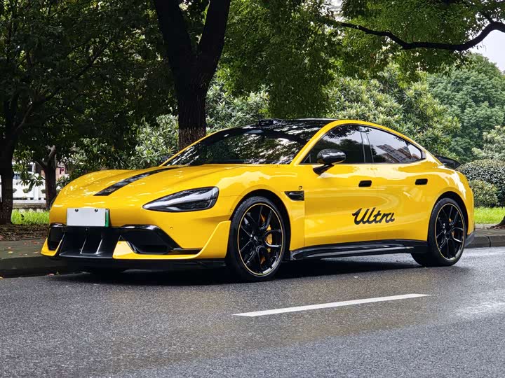 Xiaomi SU7 Ultra 2025 2025款 Ultra