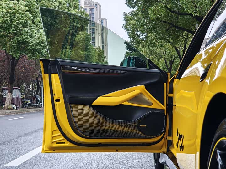 Xiaomi SU7 Ultra 2025 2025款 Ultra